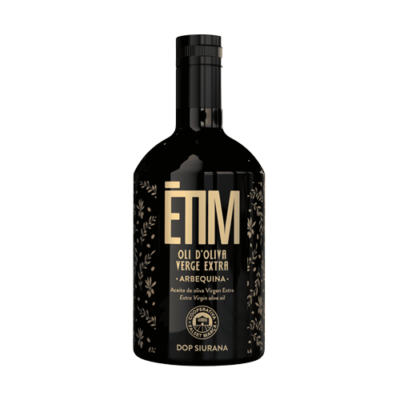 Ypač tyras alyvuogių aliejus ETIM 500ml