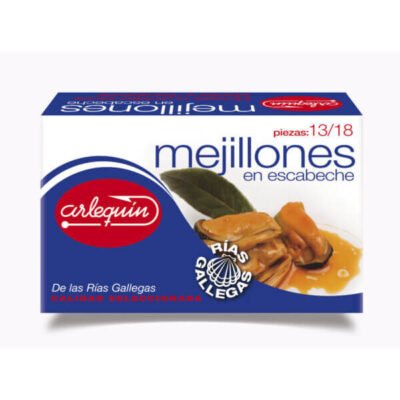 midijos marinate