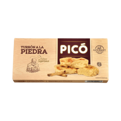 Akmeninė nuga Gourmet Seleccion 250g