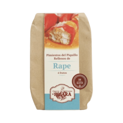 Jūrų velniu įdarytos paprikos 250 g