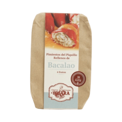 Menke įdarytos paprikos 250 g