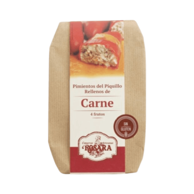 Mėsa įdarytos paprikos 250 g