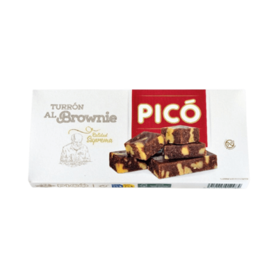 Nuga Braunis 200g