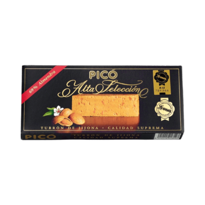 Nuga Jijona Alta Seleccion 150g