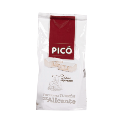 Nuga gabaliukais Alicante 160g