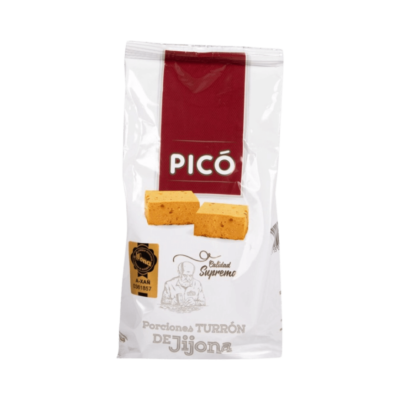 Nuga gabaliukais Jijona 175g