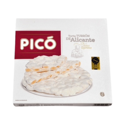 Nugos tortas Alikante 150g