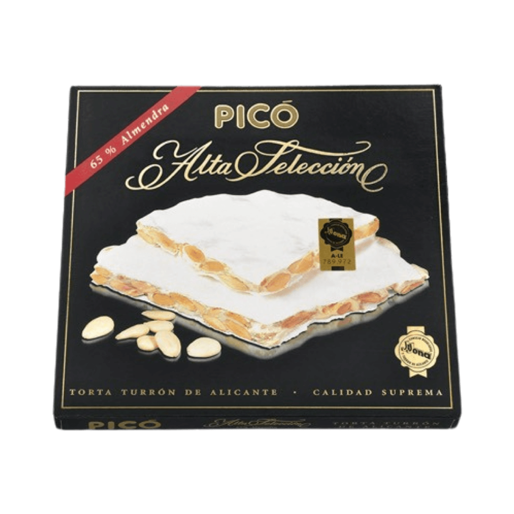 Nugos tortas Alikante Alta Seleccion