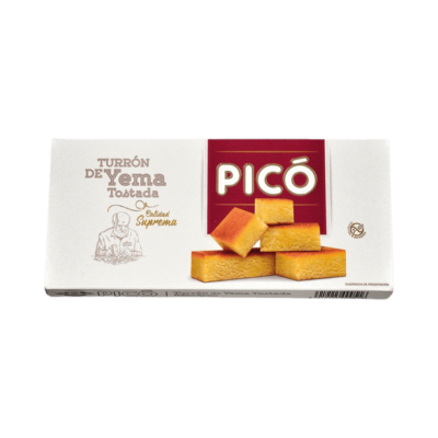 Skrudinta nuga su kiaušinio tryniu 150g