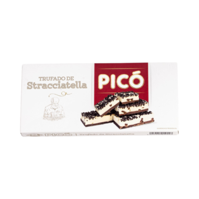 Triufelis Stracciatella 150g