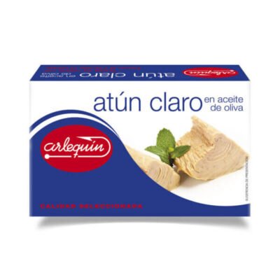 Geltonpelekis tunas alyvuogių aliejuje 110 g.