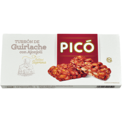 Nuga su sezamu