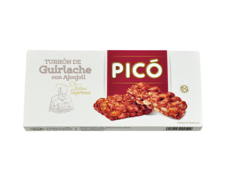 Nuga su sezamu