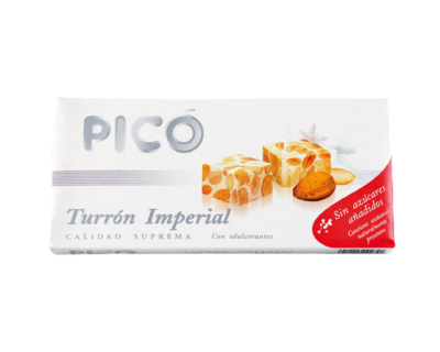 Nuga Imperatoriškoji 200g