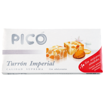 Nuga Imperatoriškoji 200g