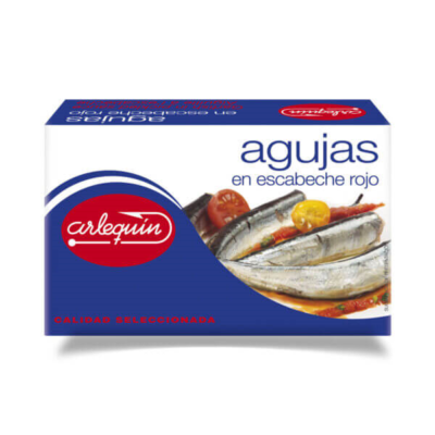 vejazuve raudoname marinate Arlequin